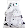 Squirrel Toddler Comforter - Duvet Sets - 1 - thumbnail