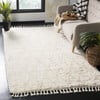 Casablanca Ember Rug, Beige/Ivory - Rugs - 6