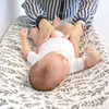 Changing Pad Cover, Leaves - Changing Pads - 2