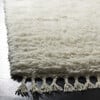 Casablanca Greer Rug, Ivory - Rugs - 6