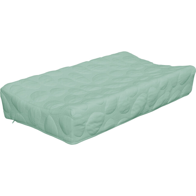 Pebble Changing Pad, Sea Glass - Changing Pads - 1