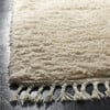 Casablanca Greer Rug, Beige - Rugs - 3