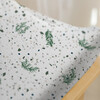 Changing Pad Cover, Botanical - Changing Pads - 5