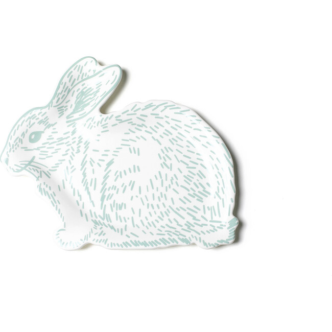 Speckled Rabbit Platter - Tableware - 1