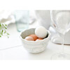 Speckled Rabbit Ruffle Appetizer Bowl - Tableware - 3 - thumbnail