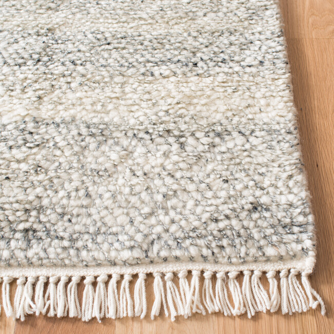 Casablanca Marley Rug, Aqua - Rugs - 3