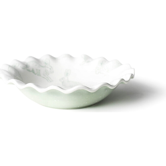 Speckled Rabbit Ruffle Best Bowl - Tableware - 3