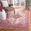 Vintage Arlo Rug, Fuchsia - Rugs - 2