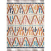 Casablanca Ines Rug, Multi - Rugs - 3