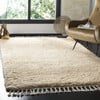 Casablanca Greer Rug, Beige - Rugs - 5