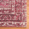 Vintage Arlo Rug, Fuchsia - Rugs - 3