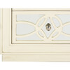 Catalina 3-Drawer Chest, Antique Beige - Dressers - 5
