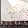 Casablanca Hattie Rug, Pink Multi - Rugs - 4 - thumbnail