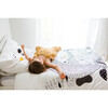 Squirrel Toddler Comforter - Duvet Sets - 4