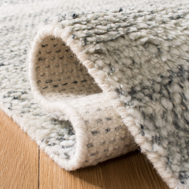 Casablanca Marley Rug, Aqua - Rugs - 5