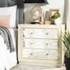 Catalina 3-Drawer Chest, Antique Beige - Dressers - 7 - thumbnail