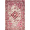 Vintage Arlo Rug, Fuchsia - Rugs - 4