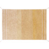 Twin Reversible Rug, Amber - Rugs - 1 - thumbnail