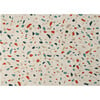 Terrazzo Washable Rug, Marble - Rugs - 1 - thumbnail