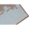 Vintage Map Washable Rug, Multi - Rugs - 2