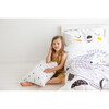 Squirrel Toddler Comforter - Duvet Sets - 5
