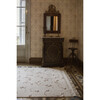 English Garden Washable Rug, Ivory - Rugs - 2