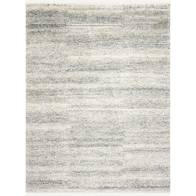 Casablanca Marley Rug, Aqua - Rugs - 6