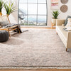 Casablanca Lyla Rug, Red - Rugs - 4