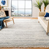 Casablanca Marley Rug, Aqua - Rugs - 7
