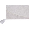 Cotton Shades Washable Rug, Neutral - Rugs - 3