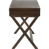 Forster Campaign Writing Desk - Desks - 3