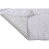 Cotton Shades Washable Rug, Neutral - Rugs - 4