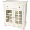 Brouno Chest, White - Dressers - 1 - thumbnail