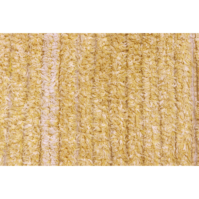 Twin Reversible Rug, Amber - Rugs - 8