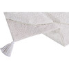 Cotton Shades Washable Rug, Neutral - Rugs - 5