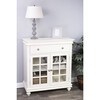 Brouno Chest, White - Dressers - 3