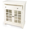 Brouno Chest, White - Dressers - 4