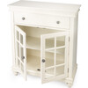 Brouno Chest, White - Dressers - 5