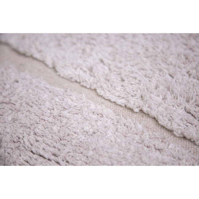Cotton Shades Washable Rug, Neutral - Rugs - 8