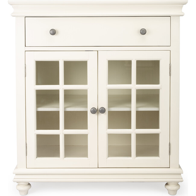 Brouno Chest, White - Dressers - 6