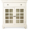 Brouno Chest, White - Dressers - 6