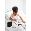 Swan Toddler Comforter - Duvet Sets - 6 - thumbnail