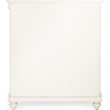 Brouno Chest, White - Dressers - 8