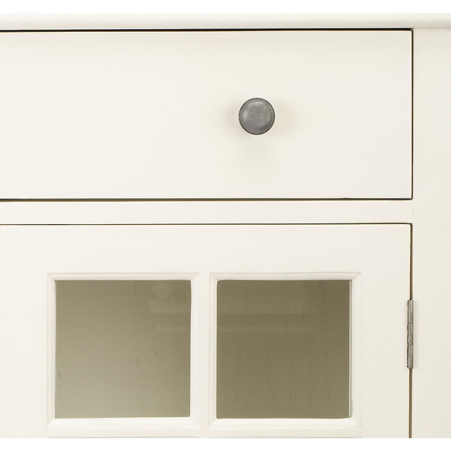 Brouno Chest, White - Dressers - 9
