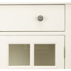 Brouno Chest, White - Dressers - 9