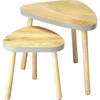 Affinity Nesting Tables, Natural - Accent Tables - 1 - thumbnail
