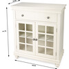 Brouno Chest, White - Dressers - 10