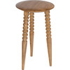 Fluornoy Accent Table, Natural - Accent Tables - 1 - thumbnail