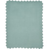 Blanket, Seafoam - Blankets - 1 - thumbnail