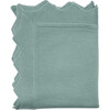 Blanket, Seafoam - Blankets - 2